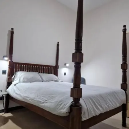 Comfy Design Isleta Near The Appartamento *