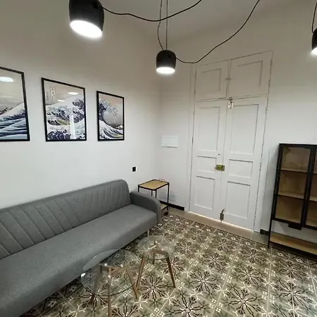 Comfy Design Isleta Near The Las Palmas de Gran Canaria