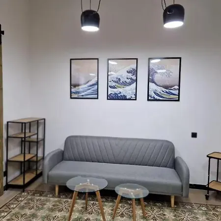 Comfy Design Isleta Near The *