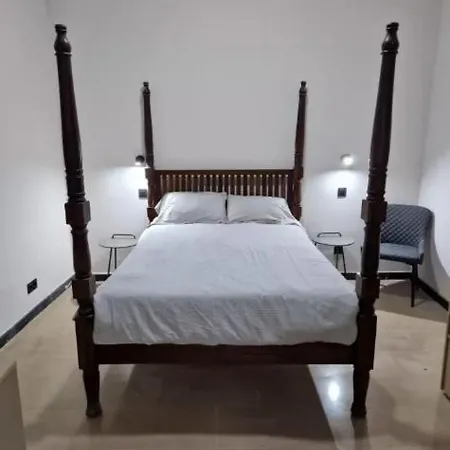 Appartamento Comfy Design Isleta Near The