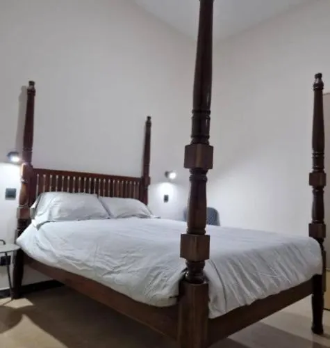 Comfy Design Isleta Near The Apartment *