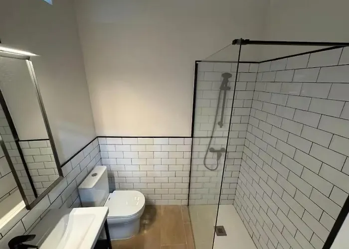 Comfy Design Isleta Near The * Las Palmas / Gran Canaria