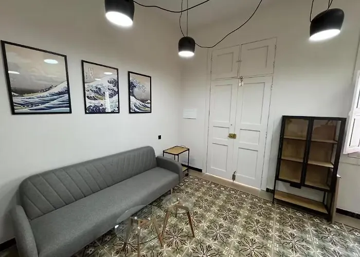 Comfy Design Isleta Near The Las Palmas / Gran Canaria